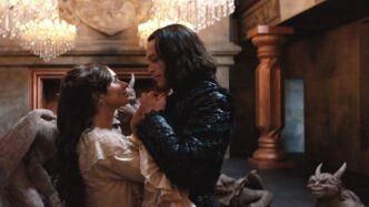 Bioskopski repertoari, 21-27. avgust 2025: Drakula - Večna ljubav