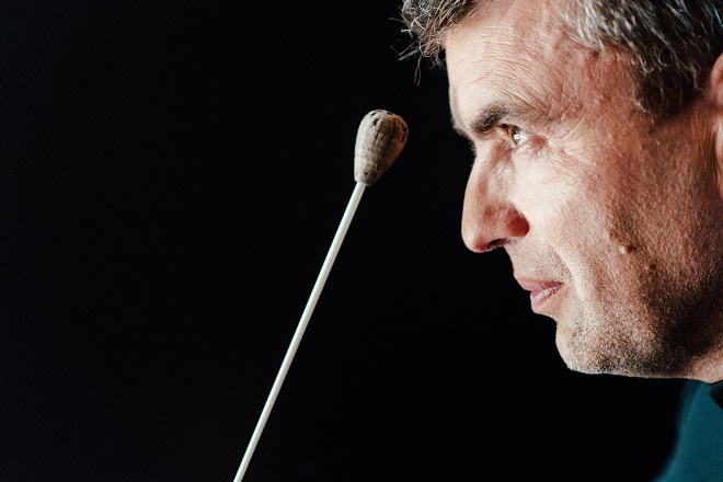 In memoriam: Gabriel Feltz (1971-2025); foto: Gabi Mladenović