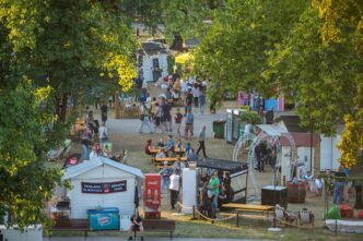Gradski - Street Food Festival (foto: Live Production)