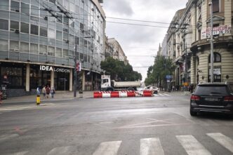 Izmene u saobraćaju i na linijama JGP (foto: Nemanja Nikolić)