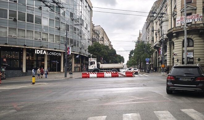 Izmene u saobraćaju i na linijama JGP (foto: Nemanja Nikolić)