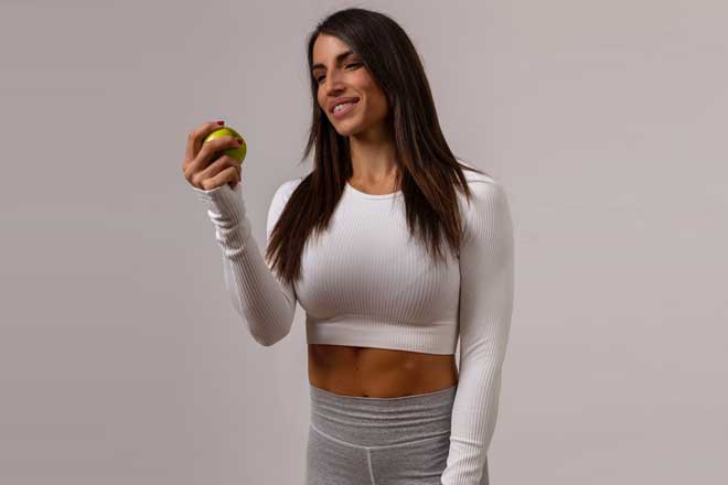 Jovana Đaković: Put ka zdravlju i dugovečnosti