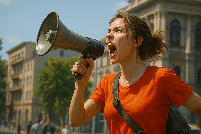 Nedeljni horoskop (ilustracija: ChatGPT)