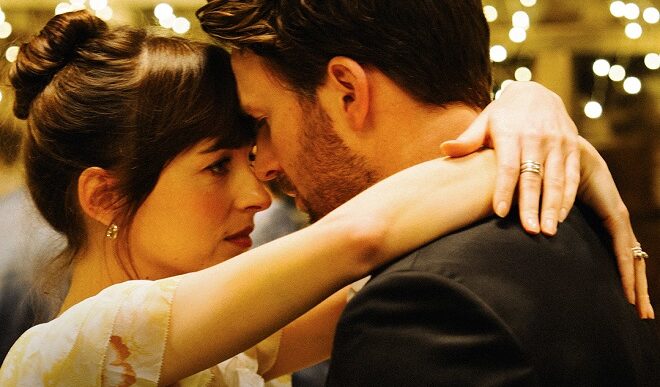 Novi film u bioskopima: Spoj iz snova