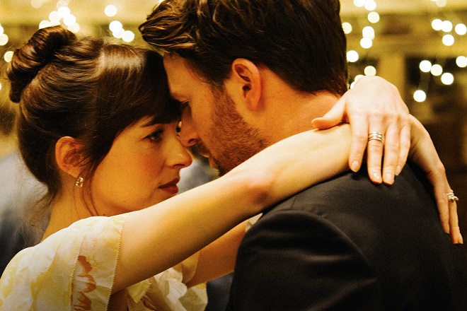 Novi film u bioskopima: Spoj iz snova