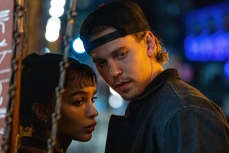 Novi film u bioskopima. Uhvaćen na delu