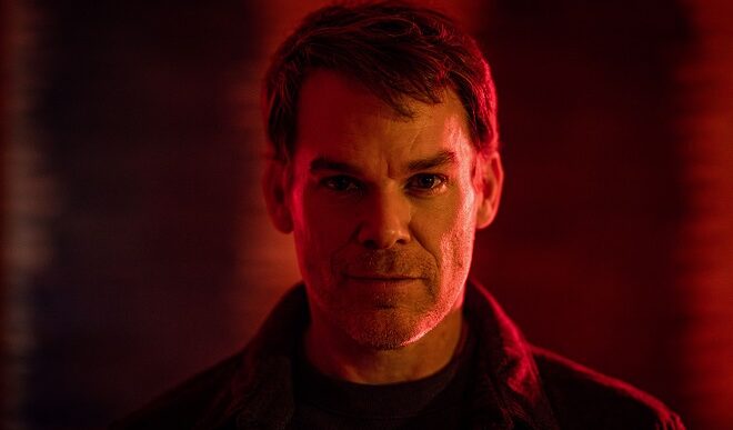 SkyShowtime: Dexter - Resurrection