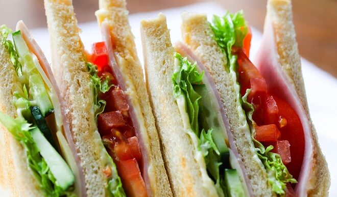 Šta poneti u školu za užinu (foto: Pixabay)