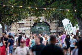 Street Food Festival Gradski (foto: Live Production)