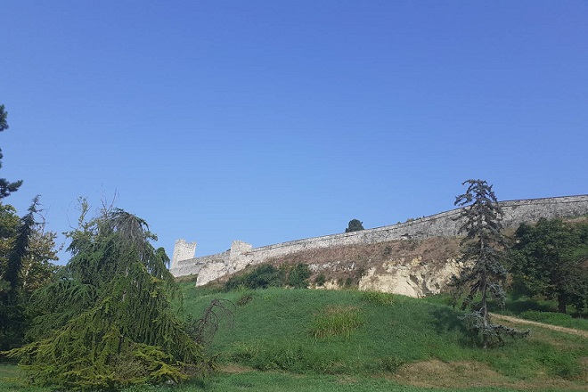 Vremenska prognoza (foto: Brankica Andonović)