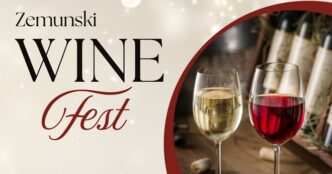 Zemunski Wine Fest 2025