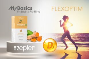 Flexoptim - saveznik zdravih zglobova i pokretljivosti