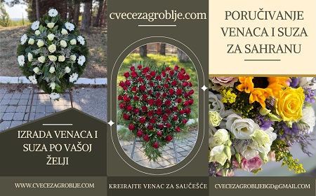 Cveće za groblje (com) - baner