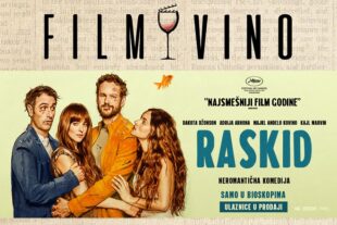CineStar Ada Mall: FILM I VINO