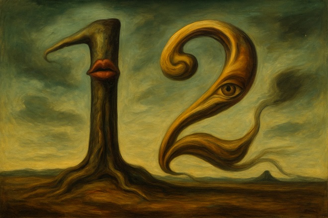 Đura Đ. Trajković br. 12 (ilustracija: ChatGPT)