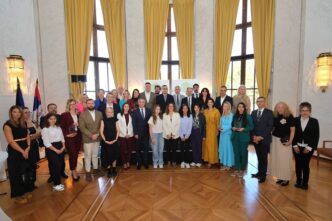 Dodela nagrada EKOOPŠTINA 2025 (foto: Dario Konstantinović)