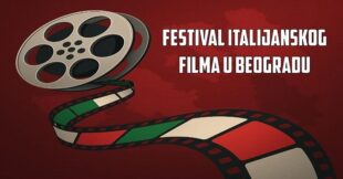 Deseti Festival italijansko-srpskog filma