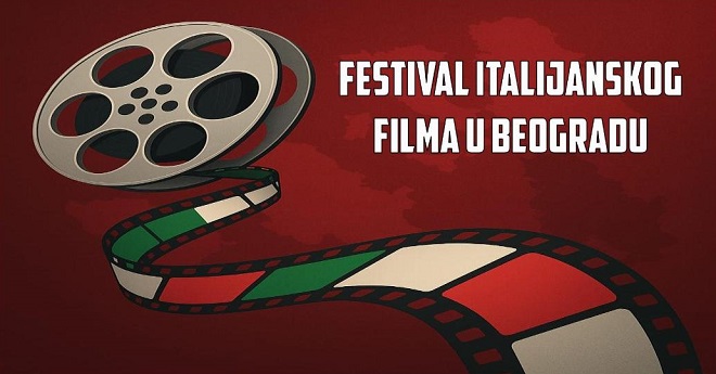 Deseti Festival italijansko-srpskog filma