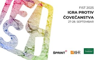 FIST 2025: Javna rasprava o EXPO 2027