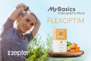 FlexOptim - rešenje za bol i ukočenost u zglobovima