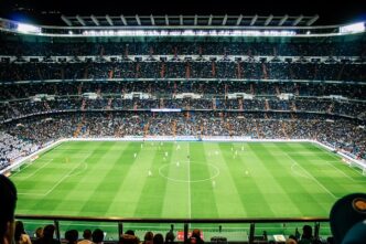 FOMO u sportskom klađenju (foto: Vienna Reyes / Unsplash)