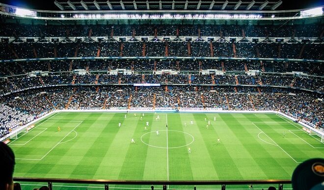 FOMO u sportskom klađenju (foto: Vienna Reyes / Unsplash)