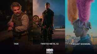 HBO Max - septembar 2025.