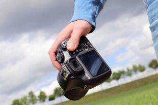 Prednosti iznajmljivanja kamera u Beogradu (foto: Pixabay)