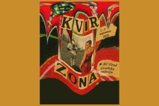 Festival Kvir zona u Beogradu