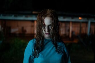 Novi film u bioskopima: Stranci: Drugo poglavlje