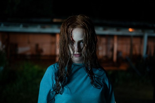 Novi film u bioskopima: Stranci: Drugo poglavlje