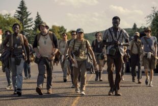 Novi film u bioskopima: Dugi hod