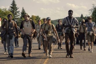 Novi film u bioskopima: Dugi hod