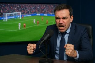 Oko Beograda: ODLIČNO SMO IGRALI, ali su ONI IZGUBILI... (ilustracija: ChatGPT)