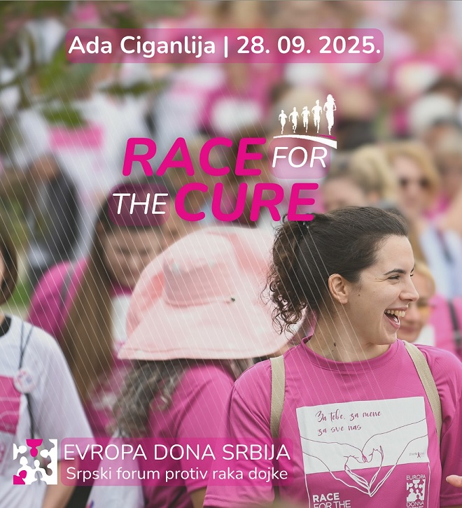 Race for the Cure