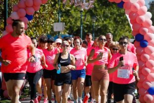 Race for the Cure (foto: Birač Communications)