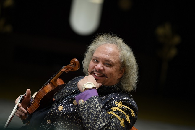 Robi Lakatoš (foto: Agencija Swissgart)