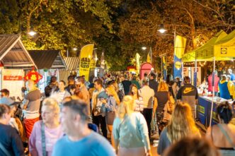 Street Foood Festival ZEMUNAC (foto: Live Production)