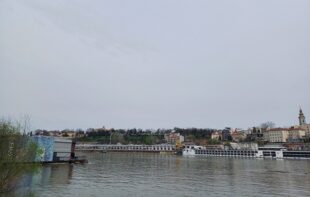 Vremenska prognoza (foto: Brankica Andonović)