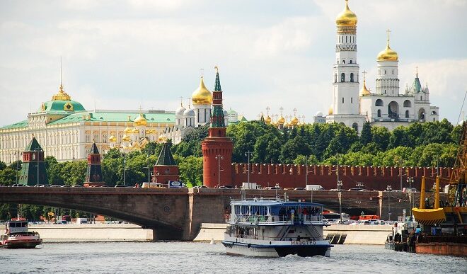Dani Moskve u Beogradu (foto: Pixabay)
