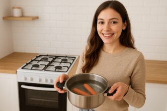 Darko Kocjan - Oko Beograda: O nekim tradicijama i mnogim navikama... (ilustracija: ChatGPT)