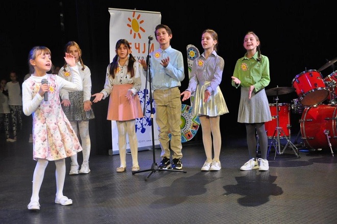 FEDEMUS - Deca kompozitori (foto: DKCB)