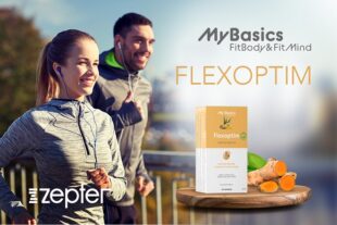 FlexOptim - MyBasics by Zepter