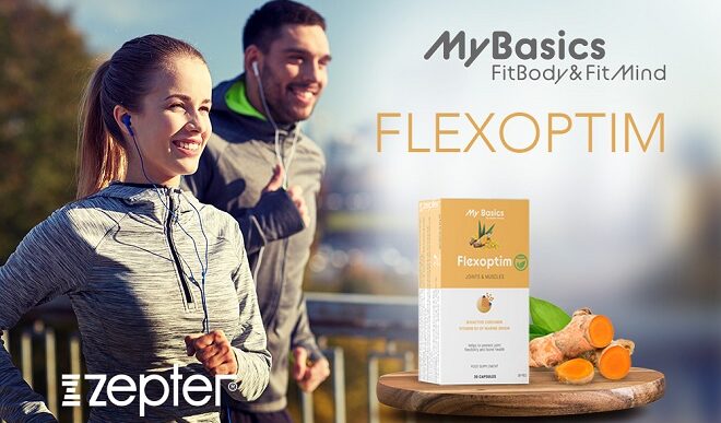 FlexOptim - MyBasics by Zepter