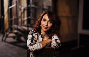 Jelena Končar (foto: privatna arhiva)