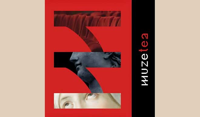 Festival muzejskog teatra - MUZETEA