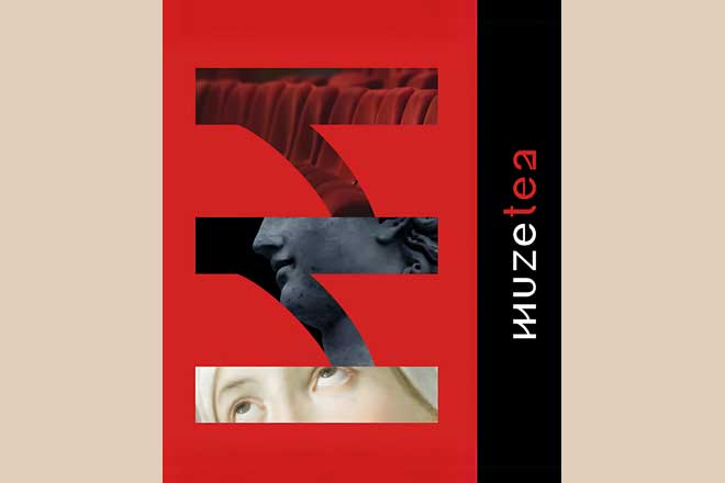 Festival muzejskog teatra - MUZETEA