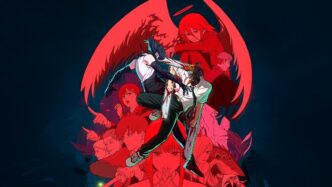 Novi film u bioskopima: Čovek - Motorna testera - Film Reze Arka (ilustracija: Mappa Studio)