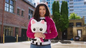 Novi film u bioskopima: Gabina kućica za lutke - Film