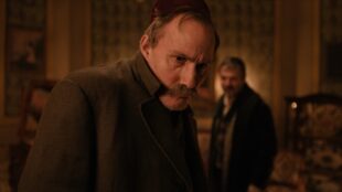 Novi film u bioskopima: Sedef magla (foto: Dalibor Tonković)